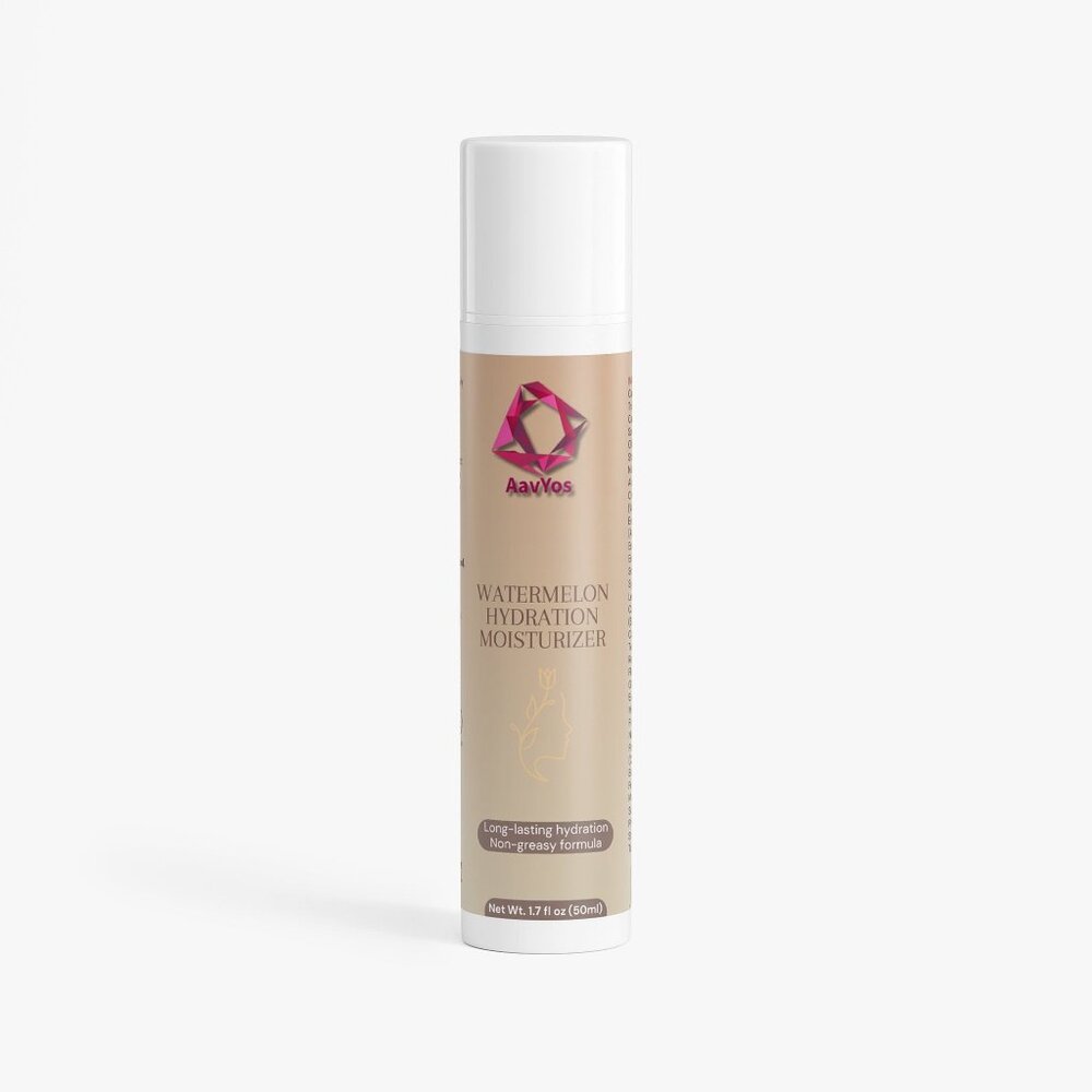 AavYos Watermelon Hydration Moisturizer